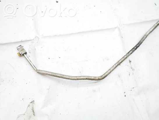 BMW X3 E83 Air conditioning (A/C) pipe/hose