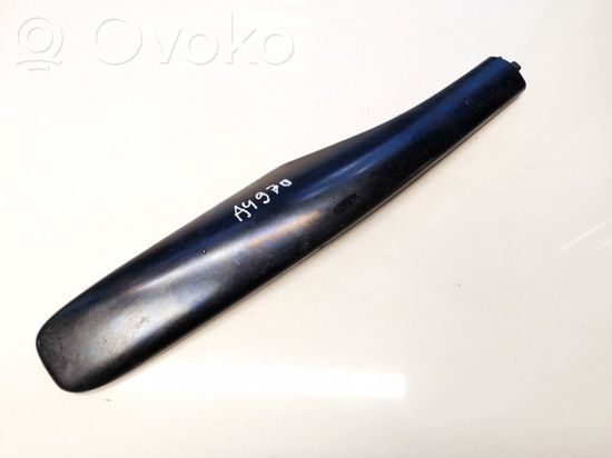 BMW X5 E53 Roof bar rail