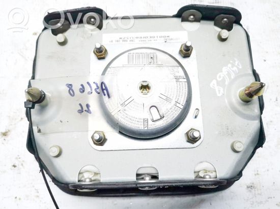 Volkswagen PASSAT B5.5 Steering wheel airbag 3b0880201bm 3b0880201bm