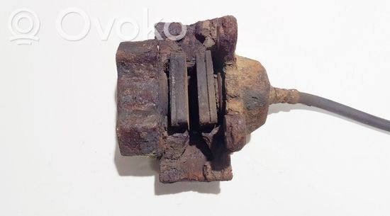 Mercedes-Benz C W202 Rear brake caliper 36278 36/278 36278 36/278