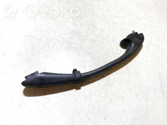 Mercedes-Benz C W202 Front interior roof grab handle