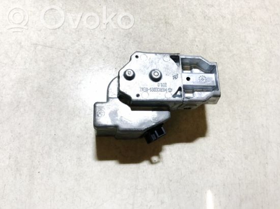 Mercedes-Benz C W202 Steering wheel lock