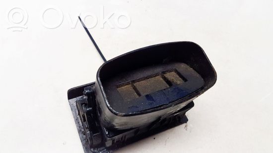 Volkswagen Jetta II Dash center air vent grill 191819701 191819701