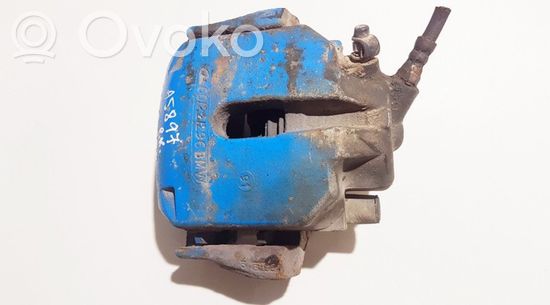BMW 5 E39 Front brake caliper 6022296bmw 60/22/296bmw 6022296bmw 60/22/296bmw