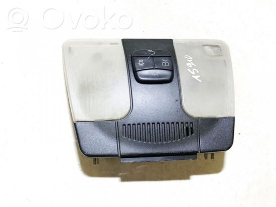 Mercedes-Benz C W202 Front seat light 1408300008 148564 1408300008 148564