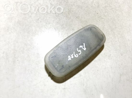 Mercedes-Benz C W202 Rear seat light 2028200401 2028200401