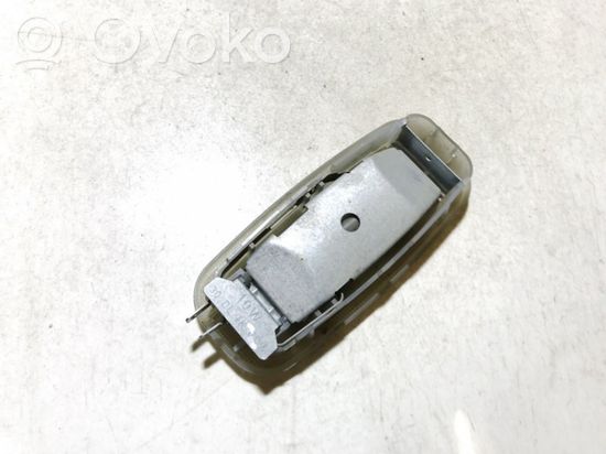 Mercedes-Benz C W202 Rear seat light 2028200401 2028200401