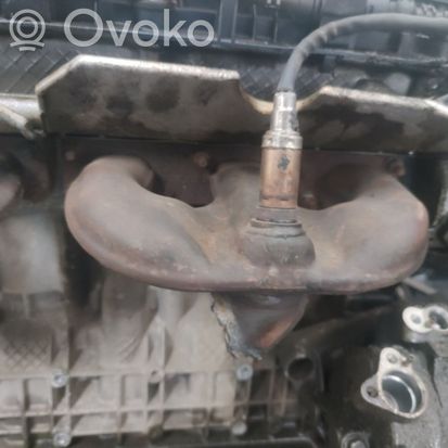 BMW 3 E46 Exhaust manifold