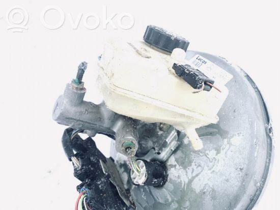 Mercedes-Benz C W202 Master brake cylinder a2024300302 754-0v2 a2024300302 754-0v2