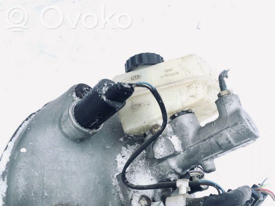 Mercedes-Benz C W202 Master brake cylinder a2024300302 754-0v2 a2024300302 754-0v2