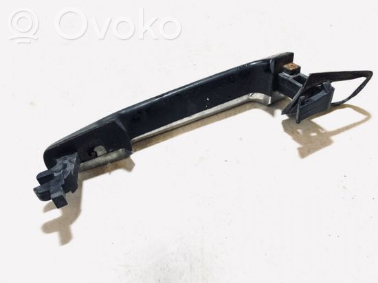 Mercedes-Benz C W202 Front door exterior handle