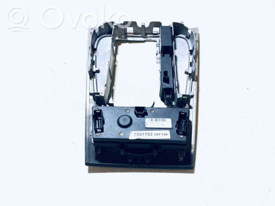 Mercedes-Benz E W211 Gear shifter surround trim plastic 2118213058 a2116802436 a2115420426 03751221 759778209f146 2118213058 a2116802436 a2115420426 03751221 759778209f146