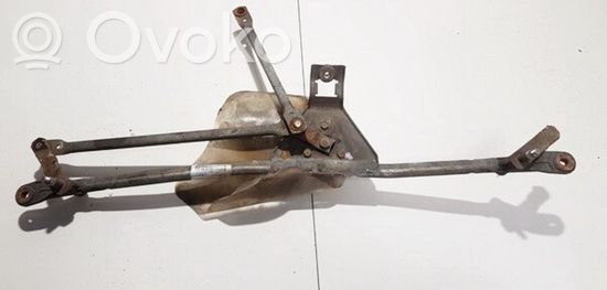 Volkswagen Caddy Front wiper linkage and motor 6K1955023F 6K1955023F