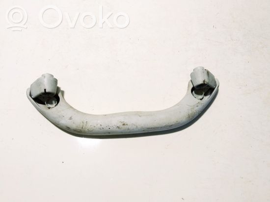 Audi A4 S4 B5 8D Front interior roof grab handle 8d0857607 8d0857607