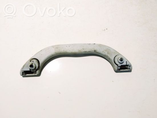 Audi A4 S4 B5 8D Front interior roof grab handle 8d0857607 8d0857607