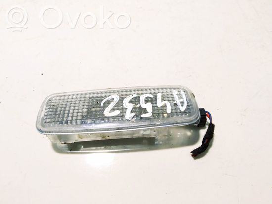 Audi TT TTS Mk2 Other interior light 4e0947105 4e0947105