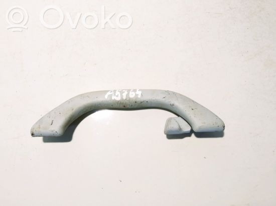 Audi A4 S4 B5 8D Rear interior roof grab handle 8d0857607a 8d0857607a