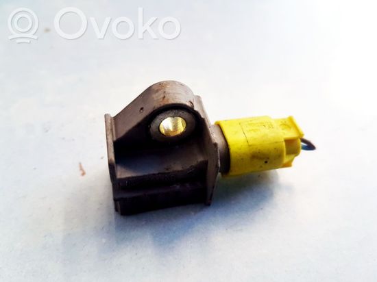 Mercedes-Benz C AMG W204 Airbag deployment crash/impact sensor A2048201985 04896011AB A2048201985 04896011AB
