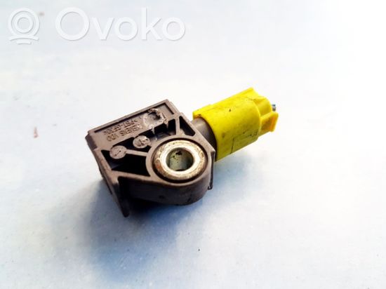 Mercedes-Benz C AMG W204 Airbag deployment crash/impact sensor A2048201985 04896011AB A2048201985 04896011AB
