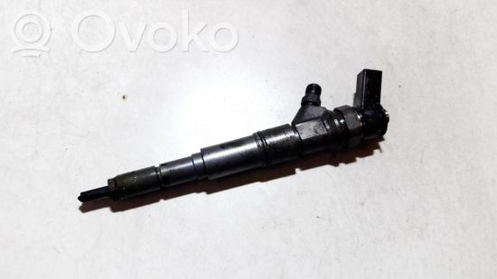 BMW 3 E90 E91 Fuel injector 0445110216 7793836 0445110216 7793836