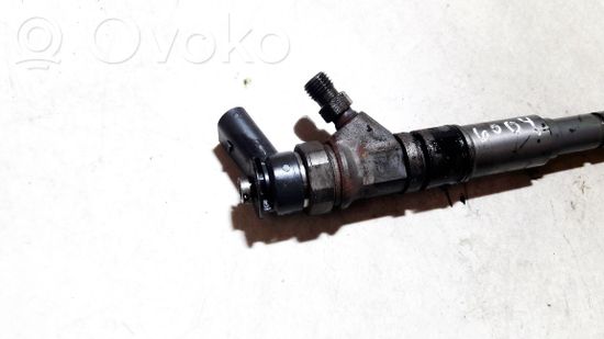 BMW 3 E90 E91 Fuel injector 0445110216 7793836 0445110216 7793836