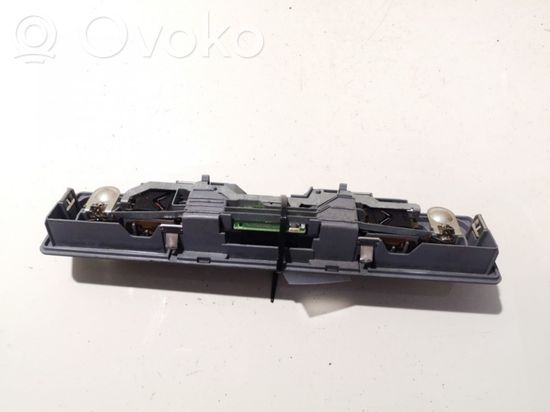 Audi A6 S6 C5 4B Front seat light 4b0947111 4b0947111