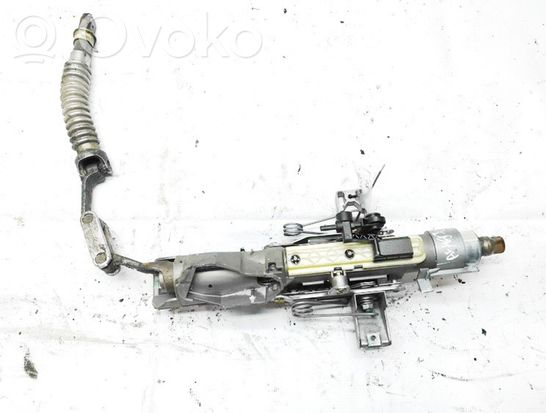 Mercedes-Benz C W203 Steering wheel axle a2094601516 a2094601516