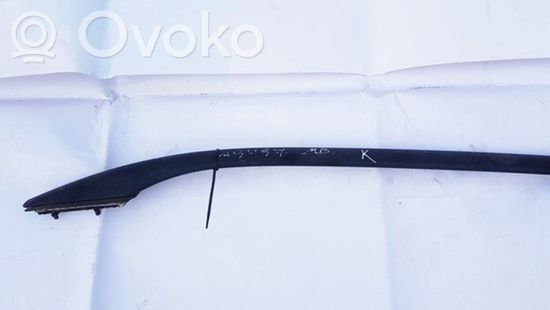 Mercedes-Benz C W203 Roof bar rail