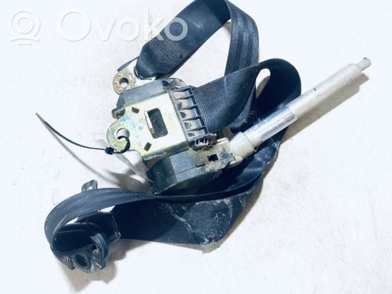 Audi A4 S4 B5 8D Front seatbelt 8d0857706 566028000 8d0857706 566028000