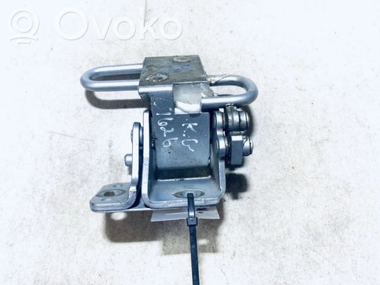 Audi A6 S6 C5 4B Rear door lower hinge 4b0833411b 4b0833411b