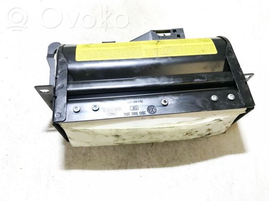 Volkswagen PASSAT B5.5 Passenger airbag 3b0880204a 30004192b 3b0880204a 30004192b