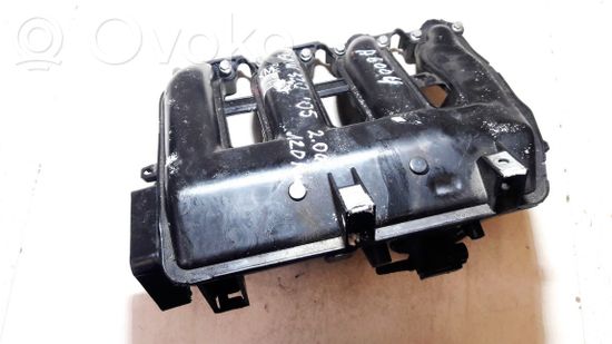 BMW 3 E90 E91 Intake manifold 7795393 7795393
