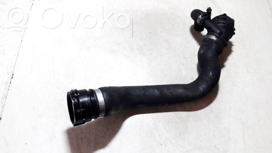 BMW 3 E90 E91 Engine coolant pipe/hose