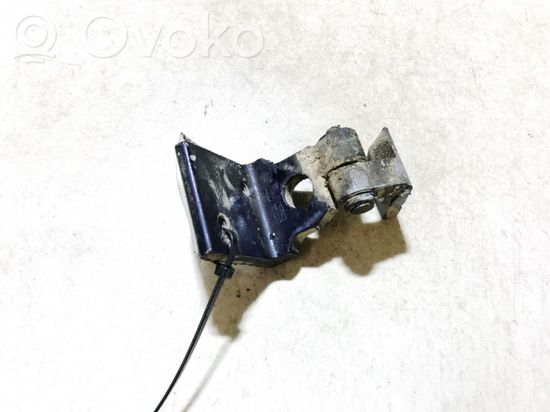 Audi A4 S4 B5 8D Rear door lower hinge