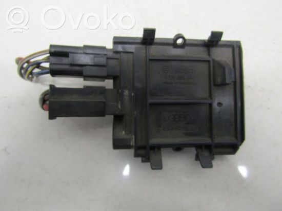 Audi 80 90 B3 Heater blower motor/fan resistor 893959263 893959263 3 131 090 041 893959263 893959263 3 131 090 041