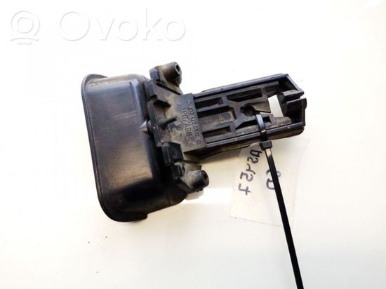 Mercedes-Benz C W203 Handbrake/parking brake lever assembly 2034270112 2034270112
