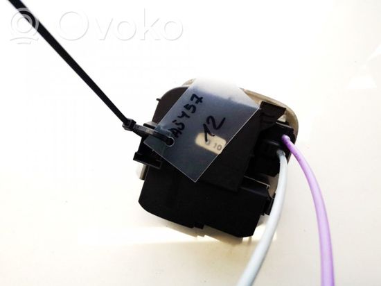 Mercedes-Benz C W203 Light switch a2035450604 24406574725 a2035450604 24406574725
