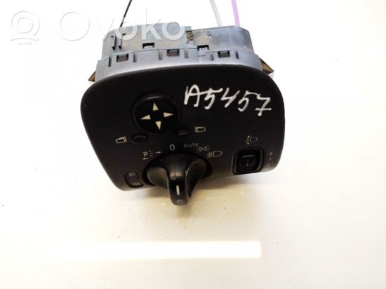 Mercedes-Benz C W203 Light switch a2035450604 24406574725 a2035450604 24406574725