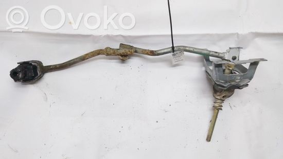 Audi A6 S6 C4 4A Gear selector/shifter (interior) 4a0711264c 4a0711264c