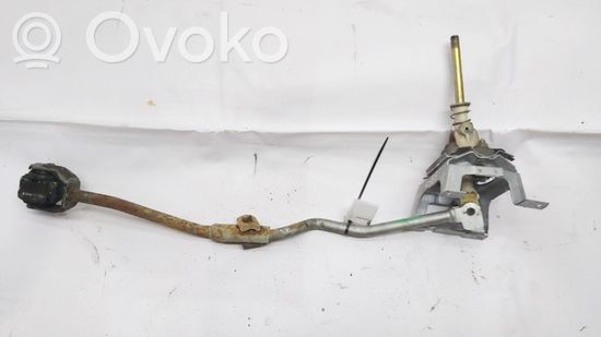 Audi A6 S6 C4 4A Gear selector/shifter (interior) 4a0711264c 4a0711264c