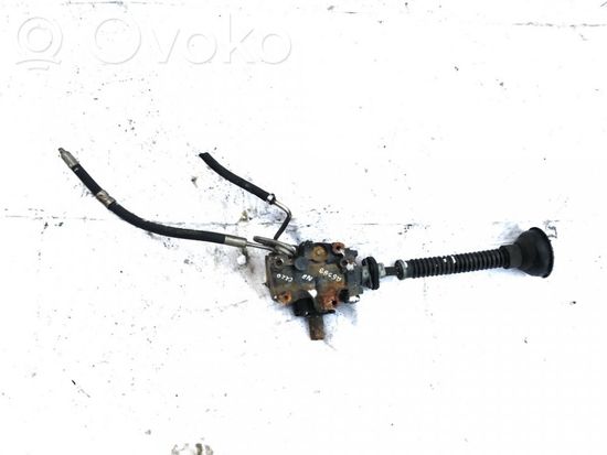 Mercedes-Benz E W210 Steering rack lhd lhd