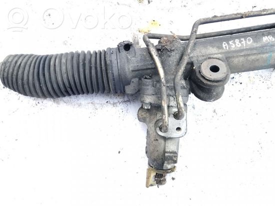 Mercedes-Benz CLK A209 C209 Steering rack rhd rhd