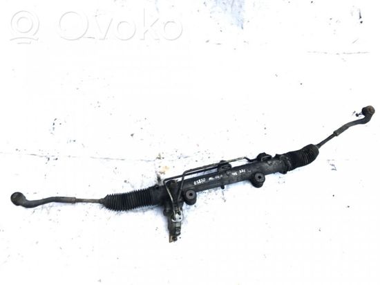 Mercedes-Benz CLK A209 C209 Steering rack rhd rhd