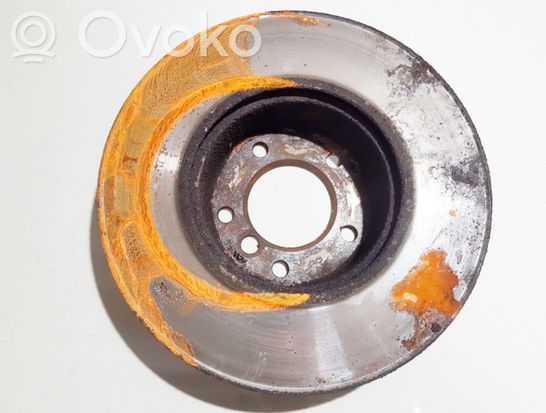 BMW 3 E90 E91 Front brake disc ventiliuojamas ventiliuojamas