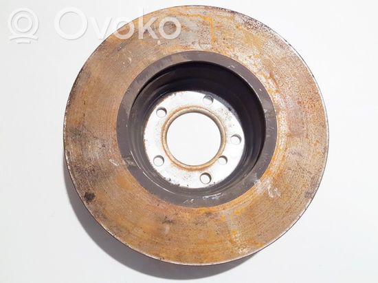 BMW 5 E60 E61 Front brake disc ate124181 ate124-181 sd88157221 ate124181 ate124-181 sd88157221