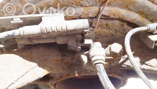 Mercedes-Benz ML W163 ABS rear brake sensor a1635401017 a1635401017