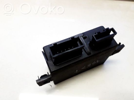 Volkswagen Polo III 6N 6N2 6NF Immobilizer control unit/module 6X0953257 73654902 6X0953257 73654902