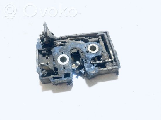 Volkswagen PASSAT B3 Rear door lock 357839016B 357839016B
