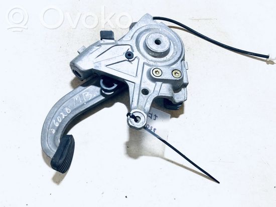 Mercedes-Benz E W210 Handbrake/parking brake lever assembly 2204200312 2084270096 2204200312 2084270096