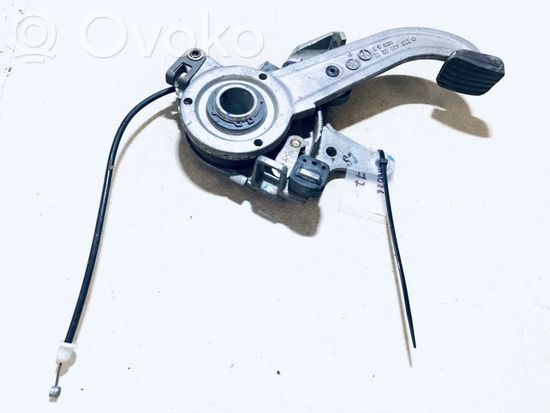 Mercedes-Benz E W210 Handbrake/parking brake lever assembly 2204200312 2084270096 2204200312 2084270096